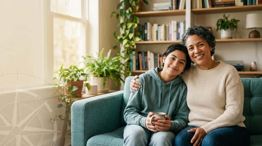 Navigating Mental Health Resources - A Guide for Family and Caregivers